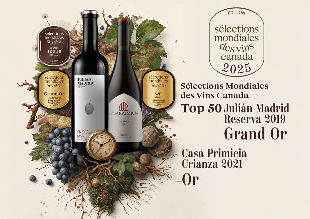 S&eacute;lections Mondiales des Vins Canada 2025