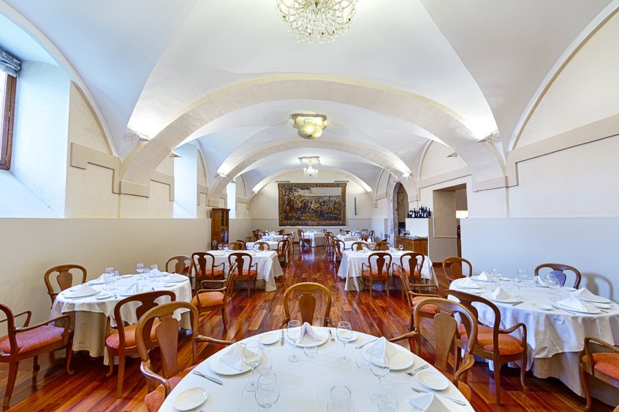 Restaurante Conde Lucanor