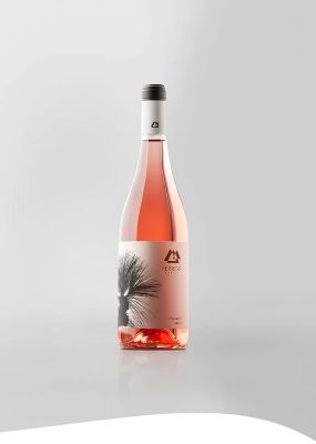 Bodegas Ferrera Rosado Seco