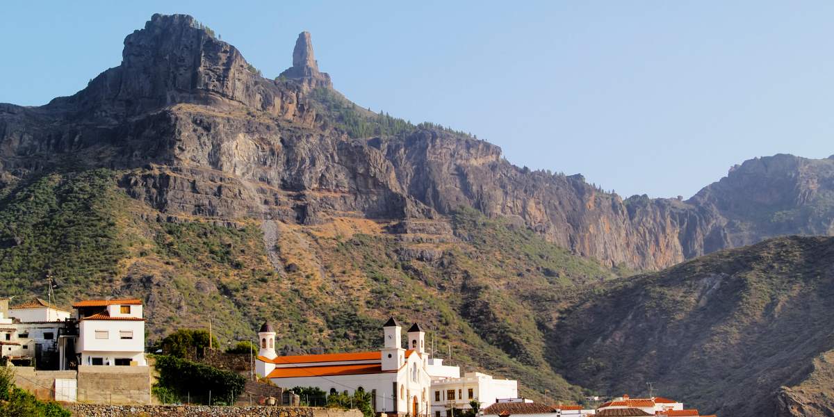 Ruta Vino Gran Canaria