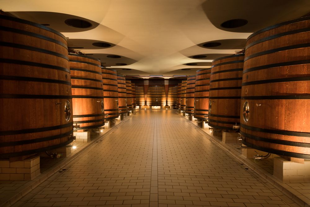 Marco Real Bodega