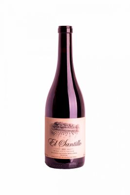 El Santillo 2023 Bodega Las Calzadas