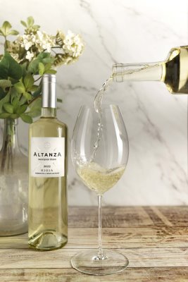 Altanza Sauvignon Blanc