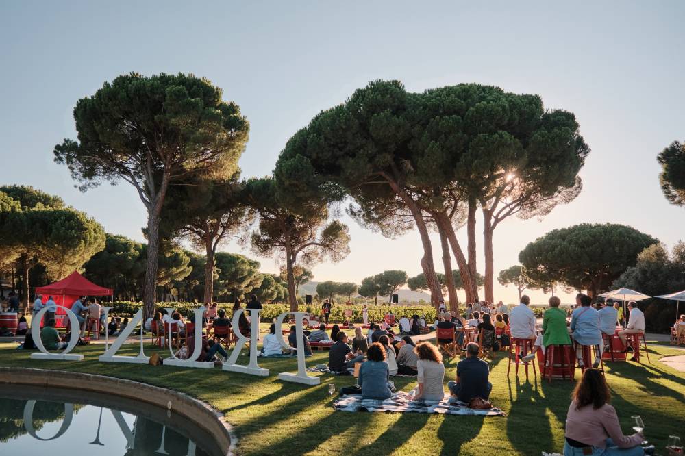 Experiencia Villacreces Sunset 2025