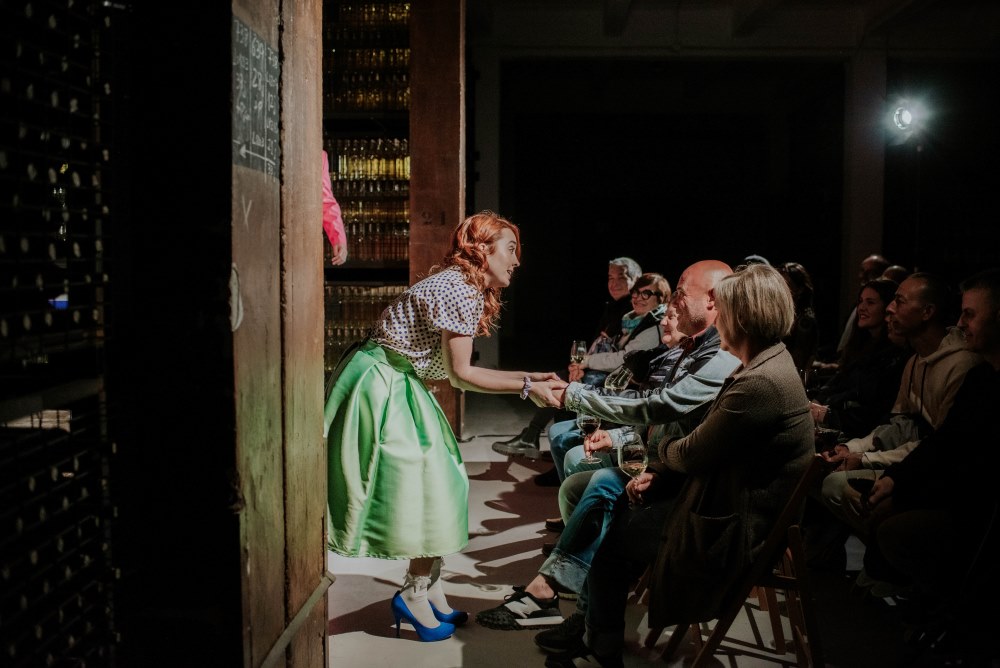 Teatro y Diamante Franco Españolas