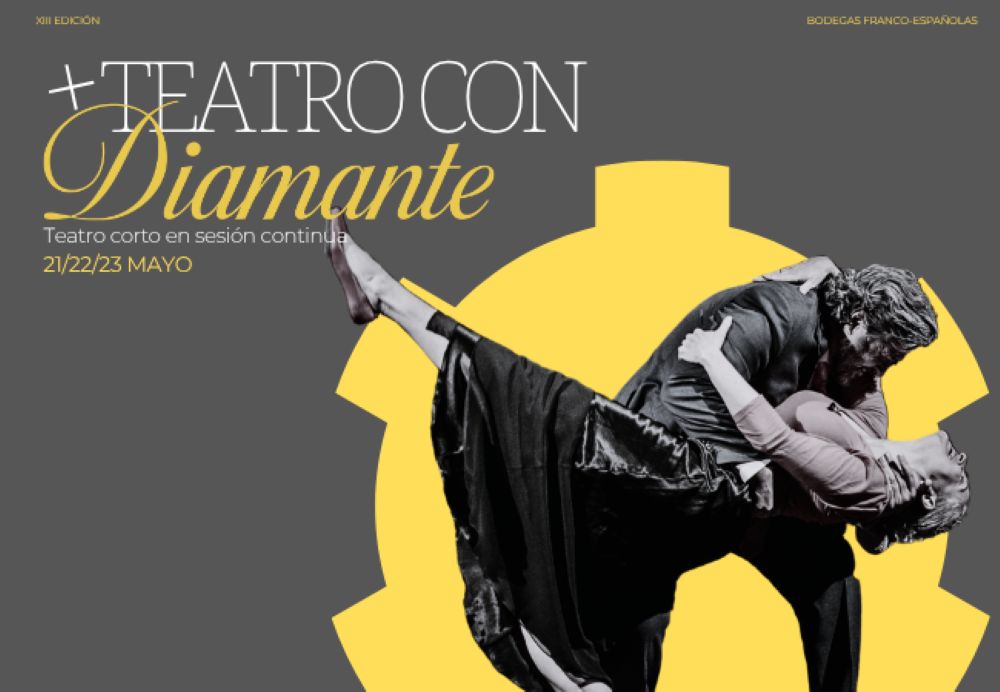 +Teatro con Diamante 2026