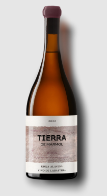 Tierra Marmol Vino