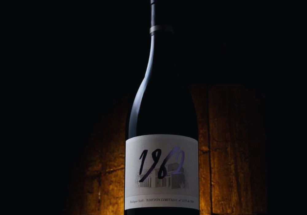 Vinos edición limitada Bodegas Xaló
