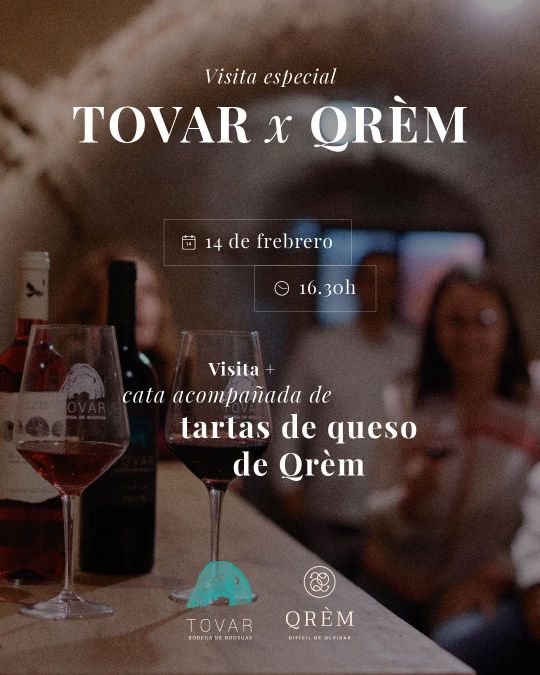 Bodegas subterráneas Tovar