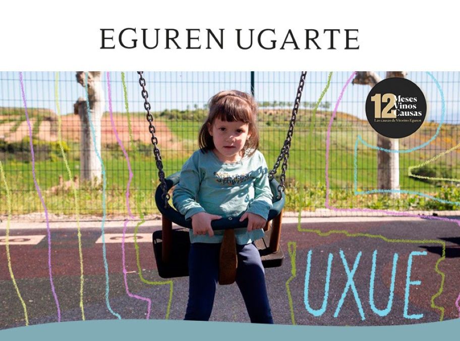 Pack Uxue Eguren Ugarte