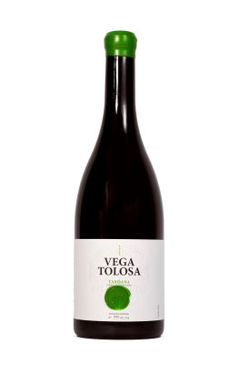 Vega Tolosa Tardana Vino