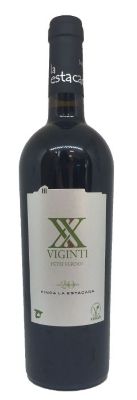 Viginti Petit Verdot