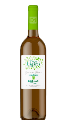 Vino 13 Lagares Bodegas Doblas