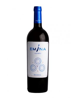 Vino Albariño Emina
