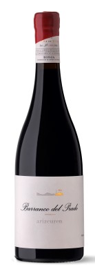 Vino Barranco del Prado 2022