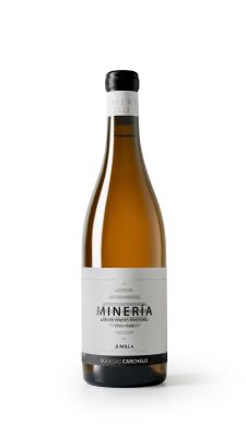 Vino Minería 2023