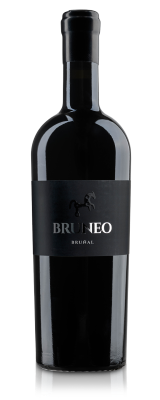 Vino Bruneo Bruñal