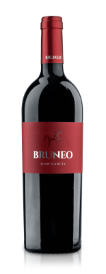 VIno Juan Garcia Bodegas Bruneo 