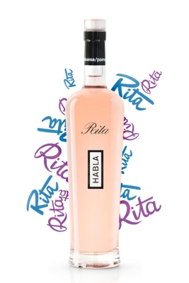 Vino HABLA Rita