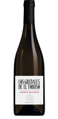 Cabernet Sauvignon Gredales de El Toboso