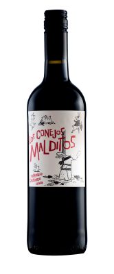 Los Conejos Malditos Wine