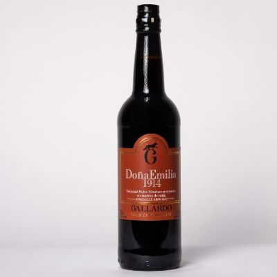 Vino Doña Emilia Bodegas Gallardo