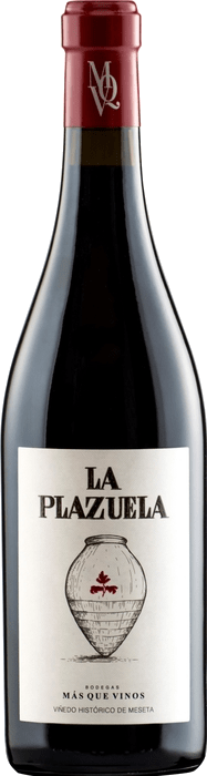 Vino La Plazuela 2019 