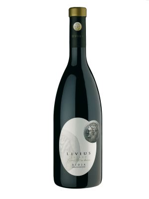 Vino Livius Rosado Alvia