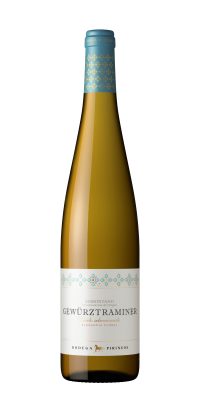 Vino Bodega Pirineos Gewürtraminer