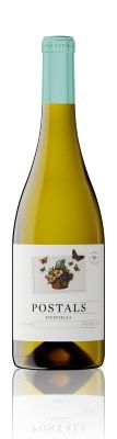 Vino Postals d'espiells