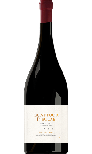 Vino Quattuor Insulae