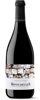 Vino Finca la Blanquera