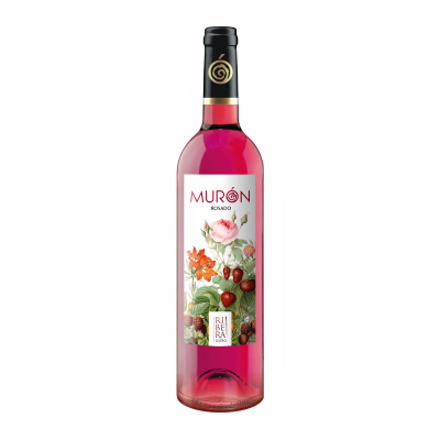 Murón Rosado