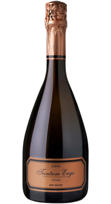TAntum Ergo Vintage Vino