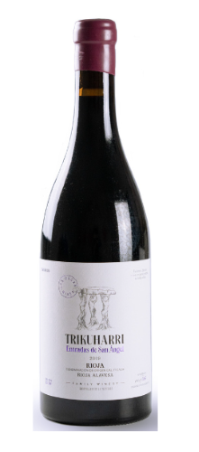 trikuharri Tempranillo