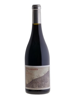 Vino La Viña Escondida