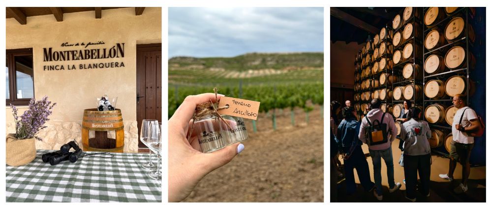 Experiencias Monteabellón Verano